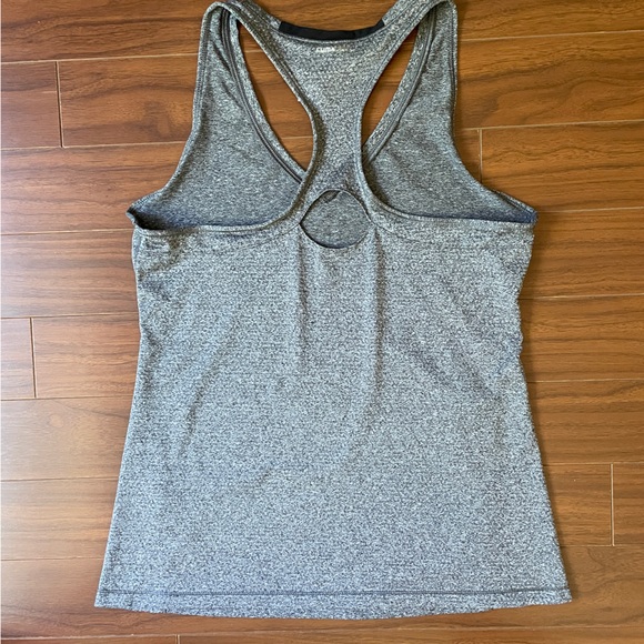 Women’s Adidas Techfit Tank Top - Picture 3 of 3